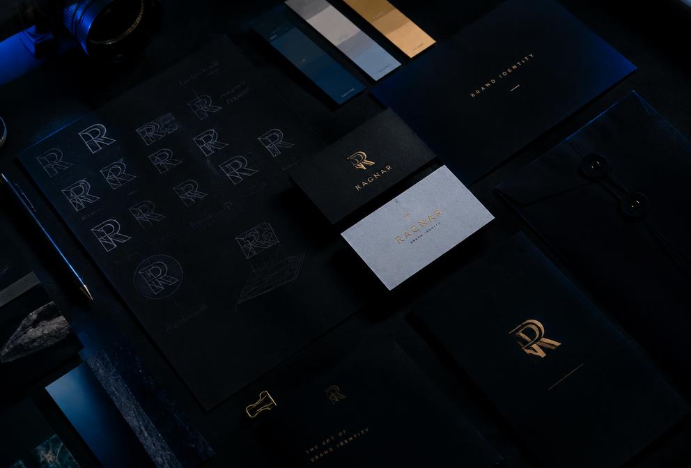 Branding & Logo Design