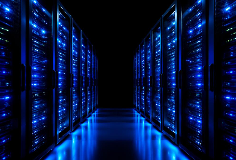 Cloud, Hosting & Support