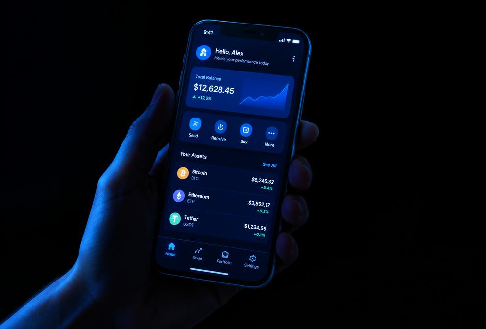 Mobile App Development