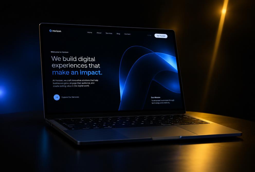 Web Development